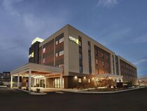 HOME2 SUITES BY HILTON ELKO
