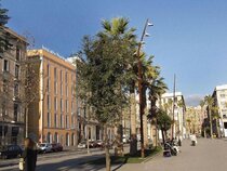 abba Rambla Hotel