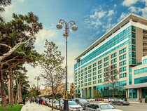 Radisson Hotel Baku