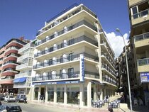 Hotel Marconi