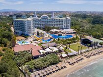 Agaya Didim Resort Hotel