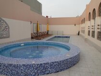 Ramada Hotel & Suites by Wyndham Ajman