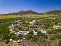 Garden Route Game Lodge