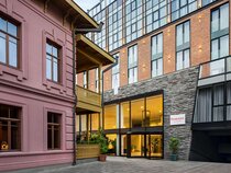 Ramada by Wyndham Tbilisi Old City