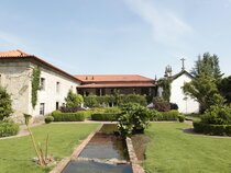 Casa de Juste