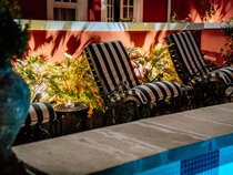 Boutique Hotel Teatro