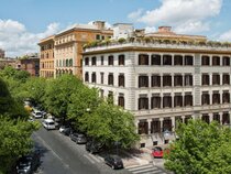 Atlante Garden