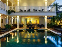 Samsara Inn
