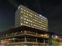 NH Monterrey La Fe