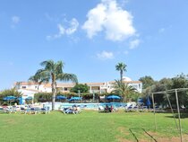 Captain Karas Holidays Apartments