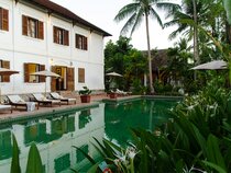 Satri House