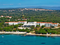Park Plaza Belvedere