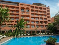 Hotel Imperial Holiday