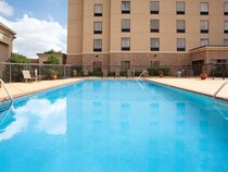 Hampton Inn Knoxville West At Cedar Bluff