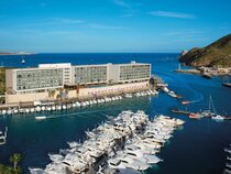 Breathless Cabo San Lucas Resort & Spa