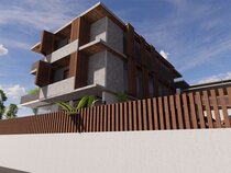 Cabana Blu Hotel & Suites