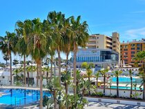 SOL TORREMOLINOS DON MARCO