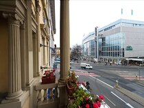 Denner Hotel