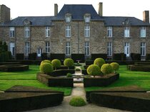 Chateau de la Ballue