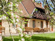 Karlamuiza Country Hotel