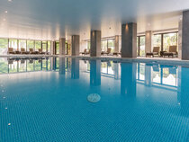St Pierre Park Hotel, Spa & Golf Resort