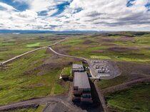 Fosshotel Mývatn