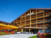 Hotel Cailler