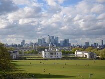 The Collective Canary Wharf