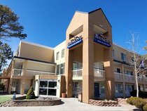 Baymont by Wyndham Flagstaff