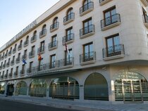 Sercotel Guadiana