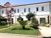 Solar das Arcadas