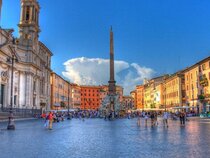 B&B Galaxy Suite Rome