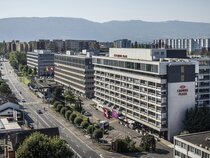 Crowne Plaza Geneva