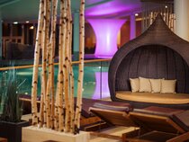 Hotel I Silent Spa I Villas