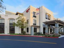 Hampton Inn Santa Barbara/Goleta