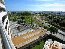Oceano Atlantico Apartamentos Turisticos