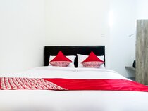 Kamani Homestay Syariah by OYO Rooms