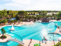 Camping Pino Mare