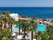 Hotel Kamari Beach