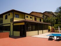 Pousada de Buzios