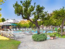 Hotel Antiche Mura