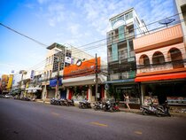 Sleep At Phuket Sha+ By Zuzu