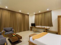 Pearl Sunset Resort