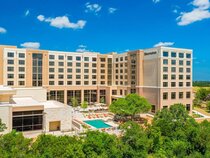 Sheraton Georgetown Texas Hotel & Conference Center