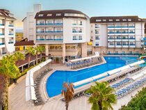 Ramada Resort by Wyndham Side