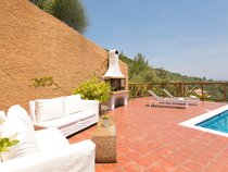 Skiathos Gea Villas