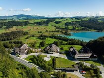 Arabella Jagdhof Resort am Fuschlsee