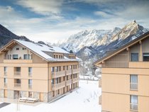 Alprima Aparthotel Hinterstoder