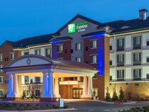 Holiday Inn Express & Suites Norman