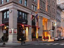 Kimpton Hotel Monaco Philadelphia